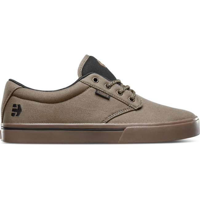 Etnies Jameson Preserve Conner Coffin Miesten Kengät Harmaat | 06945UISW